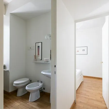 Via Frua By Onefinestay Apartman