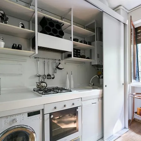 Via Frua By Onefinestay *