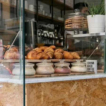 Via Frua By Onefinestay Milánó