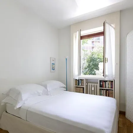 Apartman Via Frua By Onefinestay *