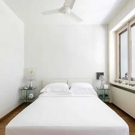 Via Frua By Onefinestay