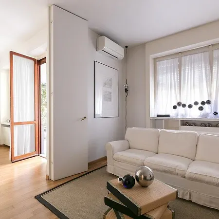 Via Frua By Onefinestay Apartman *