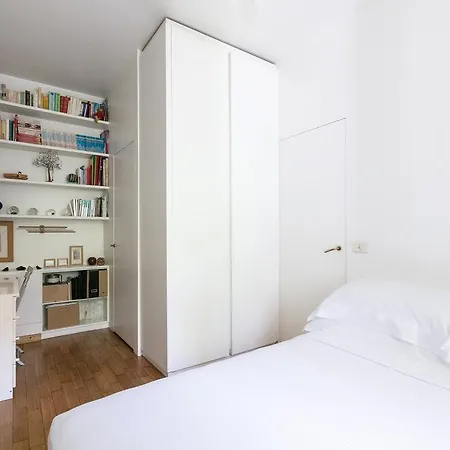 Via Frua By Onefinestay