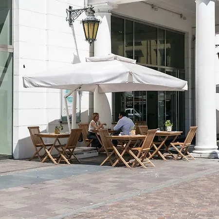 Via Frua By Onefinestay Apartman *