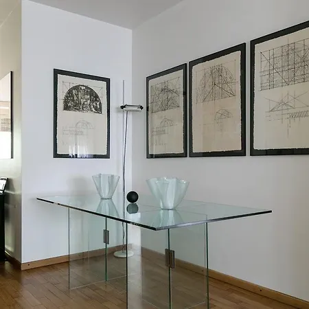 Via Frua By Onefinestay *