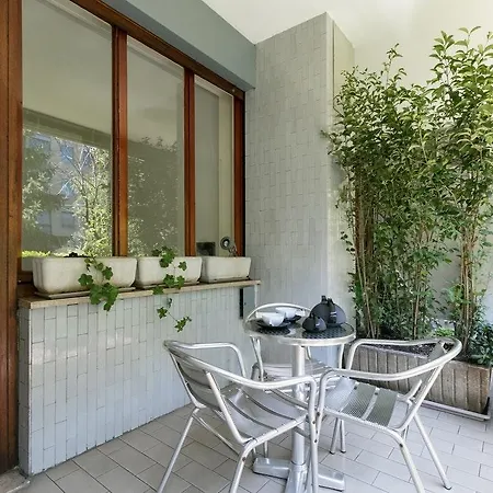 Via Frua By Onefinestay * Milão